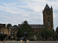 st mary ealing, london