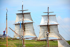 Sail 2015 – Sails