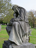 camberwell cemetery, london