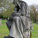 camberwell cemetery, london