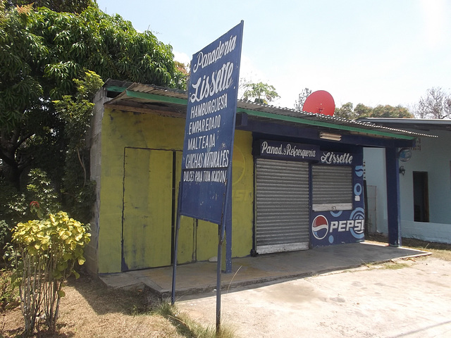 Panaderia Lissette