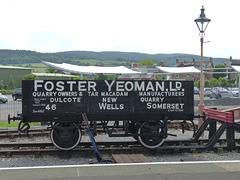 West Somerset Railway (24) - 6 June 2016