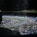 Kühler Brunnen - Cool fountain