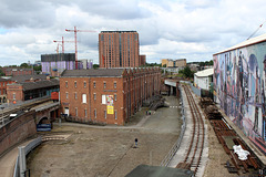 Science Museum, Liverpool Road, Manchester
