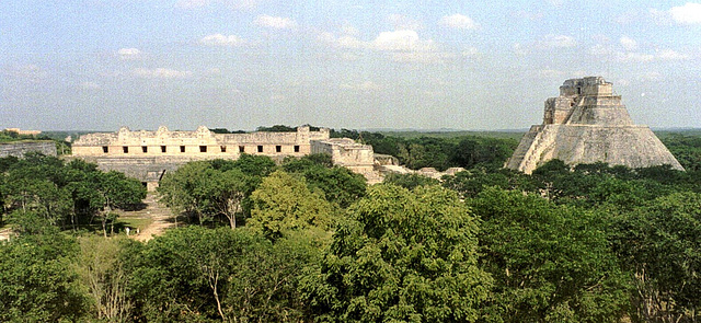 Yucatan