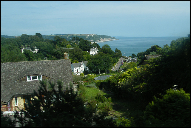 Seaton Bay