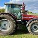 Massey Ferguson 4260