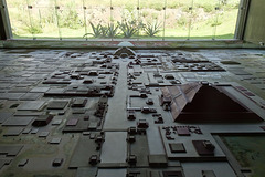 Model Of Teotihuacan