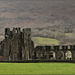 Llanthony Priory