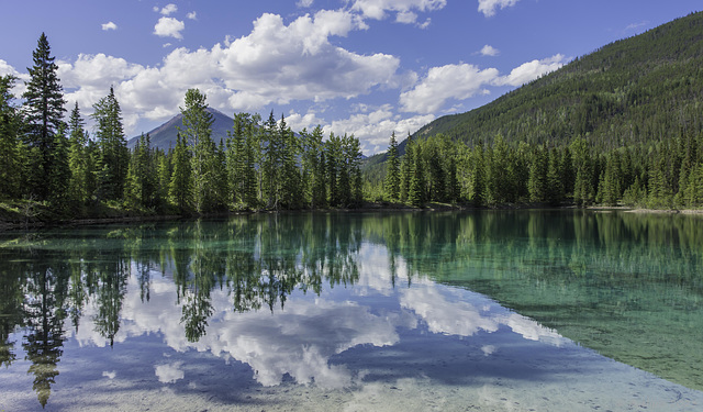 Faeder Lake (© Buelipix)