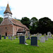 Castle Frome - St Michael & All Angels