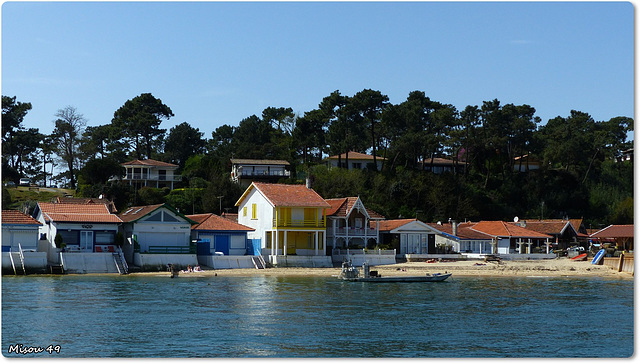 Lège Cap Ferret