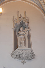 St Thomas & St Luke's Church, Dudley, West Midlands