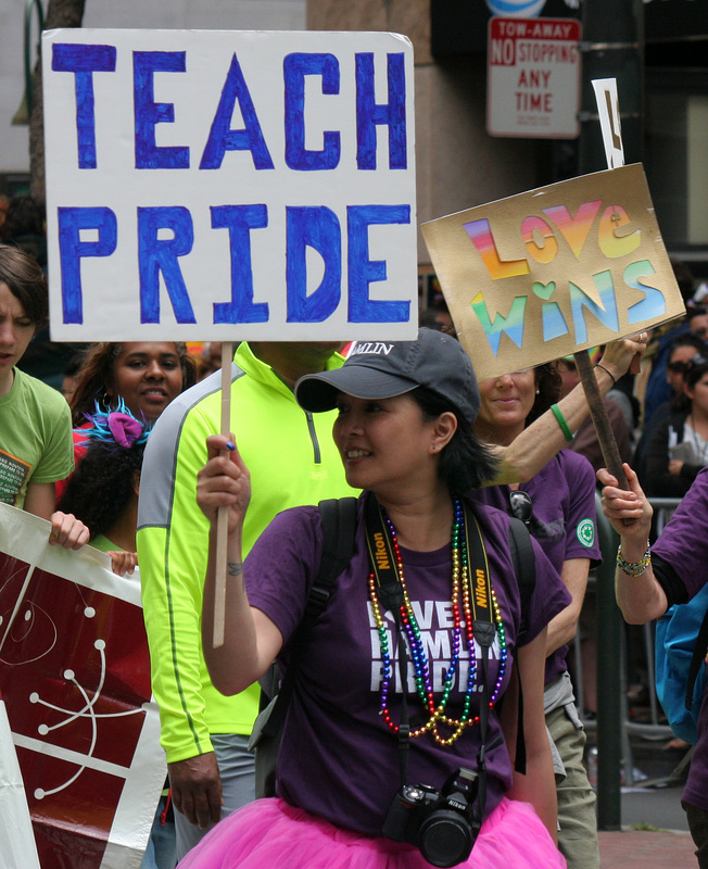 San Francisco Pride Parade 2015 (6336)