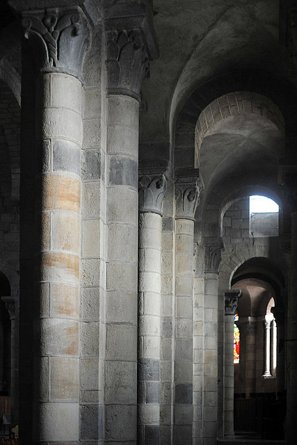 Eglise de St-Saturnin