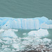 Argentina, Drifting Ice Floes - Fragments of the Glacier of Perito Moreno