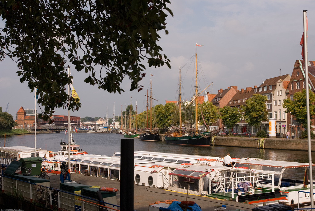 Lübeck