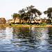 Templo Philae en el islote Agilkia del Nilo