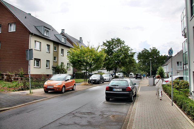 Ministerstraße (Bochum-Stiepel) / 13.06.2023