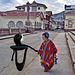 Friends in Arequipa, Perú