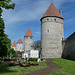 HWW von der Historischen Stadtmauer (2 PiP)