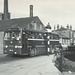 Ribble 378 (ERN 701) on Mellor Street, Rochdale - early 1960s