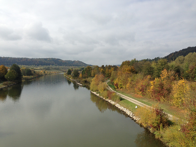 Brücke Ottmaring