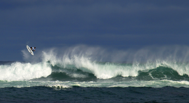 Surfing Pro ( on explore )