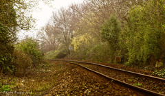 Railway Tracks