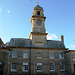 Stable courtyard, Wrest Park, Bedfordshire