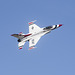 USAF Thunderbird F-16C