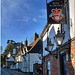 The Rose & Crown, St Albans