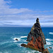 Beindruckende Felsfarben auf Madeira