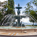 Genève- Jardin Anglais