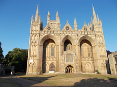 sds[25] - Peterborough Cathedral