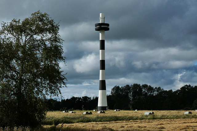 Nr.77: Oberfeuer Altenbruch (2 PiP)