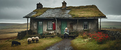 Sundays in Ireland