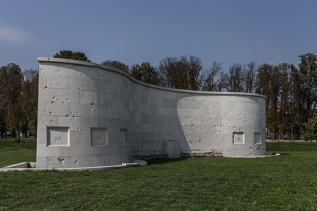 Karlovac - Croazia