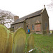 Church of Saint Kentigern, Grinsdale, Cumbria  (Redundant)