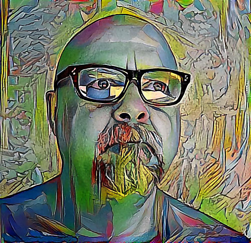 Dreamscope 007