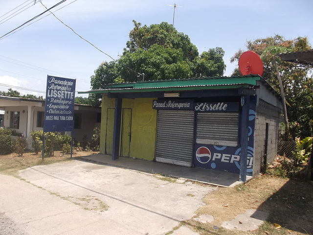 Panaderia Lissette