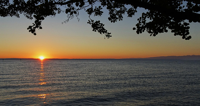 Lago de Constanza