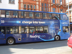 DSCF6875 Reading Buses 757 (YN64 VRT) - 6 Apr 2017