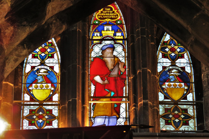 glasgow cathedral