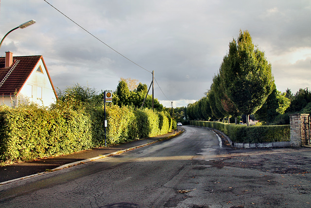 Friedhofstraße (Bergkamen) / 17.09.2022