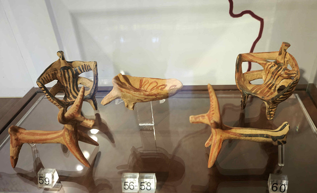 Corinth - Archaeological Museum of Ancient Corinth