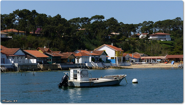 Lège Cap Ferret