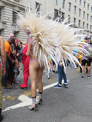 pride 2016 london
