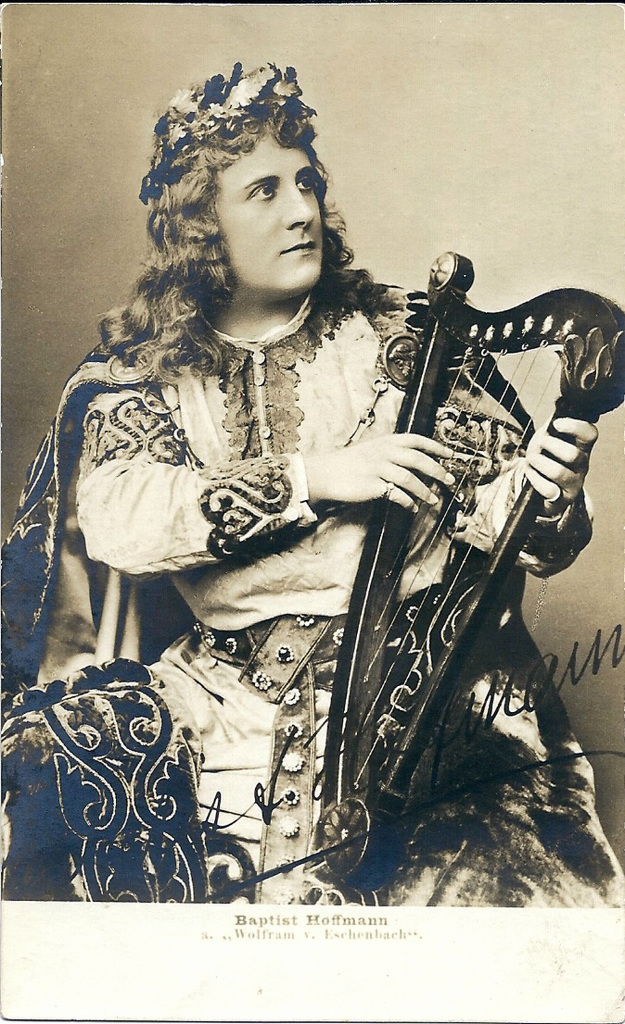 Baptist Hoffmann