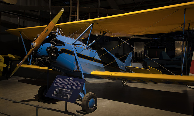 Pima Air and Space Museum